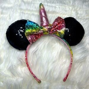 Disney Minnie Ears